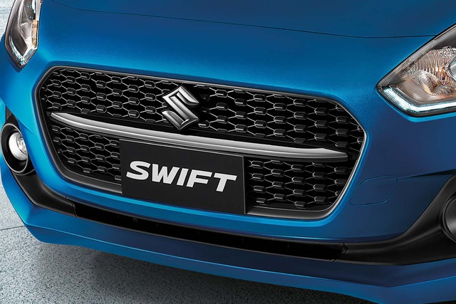 Suzuki Swift 2021 sắp bán tại Việt Nam: Giá dưới 550 triệu, thêm công nghệ mới đấu Toyota Yaris và Mazda2 - Ảnh 5.