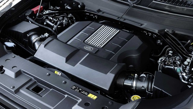 Ra mắt Land Rover Defender V8 - Mạnh nhất lịch sử - Ảnh 2.