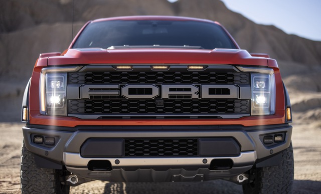 Ra mắt khủng long Ford F-150 Raptor 2021: Ông trùm bán tải với hàng loạt công nghệ khủng - Ảnh 4.