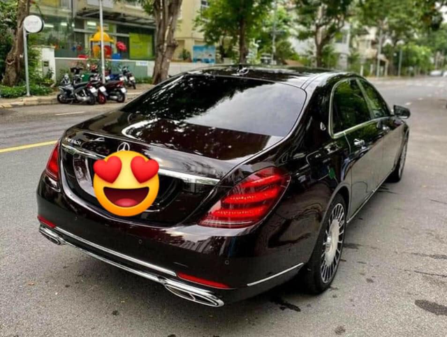 Bán Mercedes-Maybach sau 4 tháng, đại gia chia sẻ khoản lỗ đủ mua Mazda6 2021 - Ảnh 2.