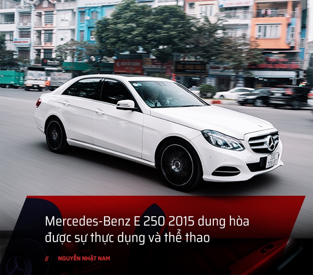 Bán Mazda6 vừa mua để tậu Mercedes cũ, người dùng chia sẻ: ‘Chơi xe Đức cũ cần tiền dự phòng và đừng mong mua được xe zin’ - Ảnh 11.