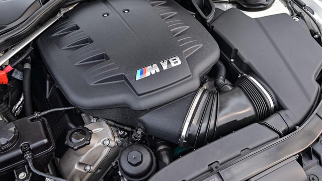 BMW làm bán tải là có thật, thậm chí còn là M3 với tốc độ tối đa 240km/h - Ảnh 3.