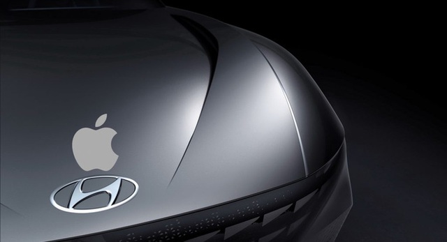 Giàu nhất thế giới, nhưng Apple không tìm được hãng ô tô nào muốn hợp tác với mình - Ảnh 1.