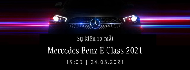 Mercedes-Benz E-Class 2021 lộ diện trần trụi tại đại lý trước ngày ra mắt: Thay đổi lớn đấu BMW 5-Series - Ảnh 3.