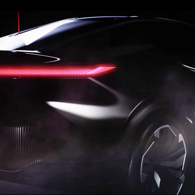 Lexus nhá hàng thiết kế xe sang thế hệ mới đấu Mercedes, BMW, Audi - Ảnh 3.