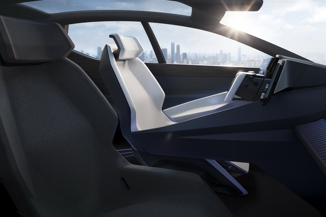 Lexus giới thiệu SUV thế hệ mới áp dụng cho cả dàn xe tương lai - Ảnh 7.