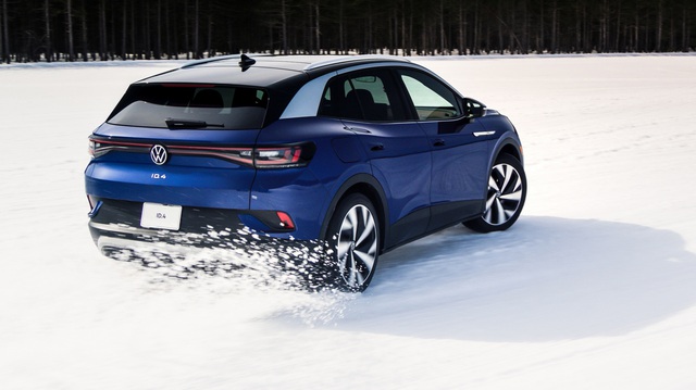 Volkswagen định đổi tên khó đỡ thành Voltswagen
