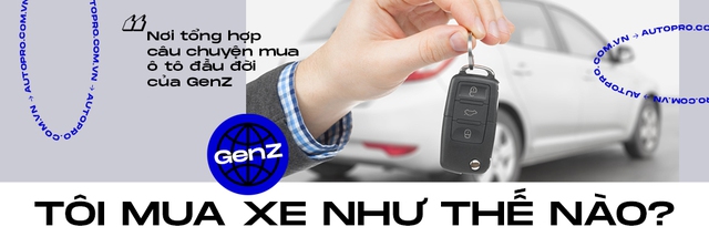 An cư tậu Mẹc, nhà văn 9X Hà Nội mua Mercedes-Benz trả thẳng một lần sau khi mua 2 căn nhà và xe hơi tặng bố - Ảnh 5.