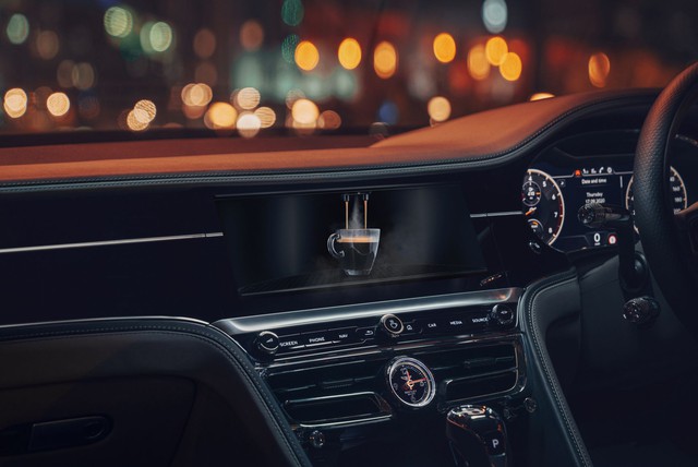 Cá tháng tư của các hãng xe: BMW chơi độc với ý tưởng bỏ đèn xi-nhan, Mercedes giới thiệu nước hoa mùi tri thức - Ảnh 1. Cá tháng tư của các hãng xe: BMW chơi độc với ý tưởng bỏ đèn xi-nhan, Mercedes giới thiệu nước hoa mùi tri thức - Ảnh 1.