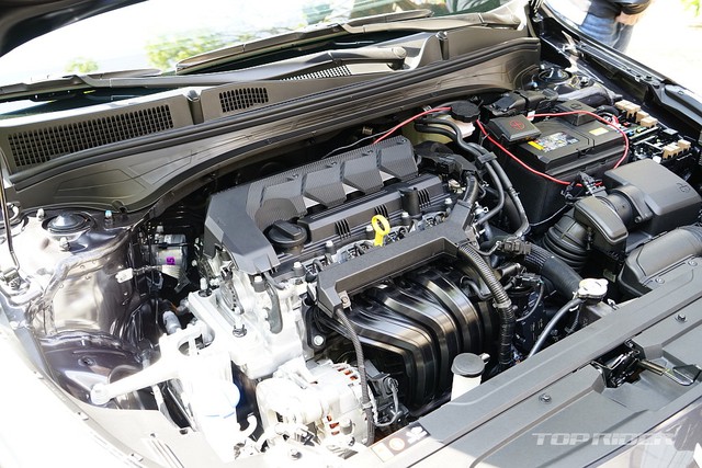 Chi tiết Kia Cerato 2021 ngoài đời thực: 4 biến thể, option miên man, giá quy đổi từ 360 triệu đồng - Ảnh 6. Chi tiết Kia Cerato 2021 ngoài đời thực: 4 biến thể, option miên man, giá quy đổi từ 360 triệu đồng - Ảnh 6.