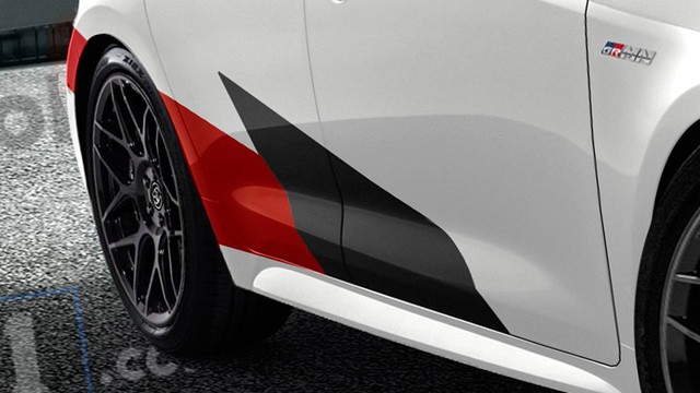 Toyota GR Corolla sẽ ra mắt ngay trong năm nay: Động cơ 1.6L nhưng mạnh gần 300 mã lực - Ảnh 3.