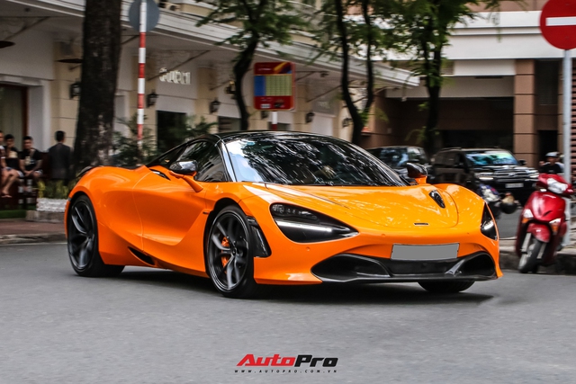 Hội chơi siêu xe Evo Team tụ họp cuối tuần, chiếc McLaren 720S Spider của ca sĩ Đoàn Di Băng cũng xuất hiện - Ảnh 12. Hội chơi siêu xe Evo Team tụ họp cuối tuần, chiếc McLaren 720S Spider của ca sĩ Đoàn Di Băng cũng xuất hiện - Ảnh 12.
