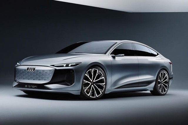 Audi thừa nhận cần học hỏi Tesla, khẳng định ô tô điện sẽ sinh lời nhiều hơn ô tô truyền thống - Ảnh 3.