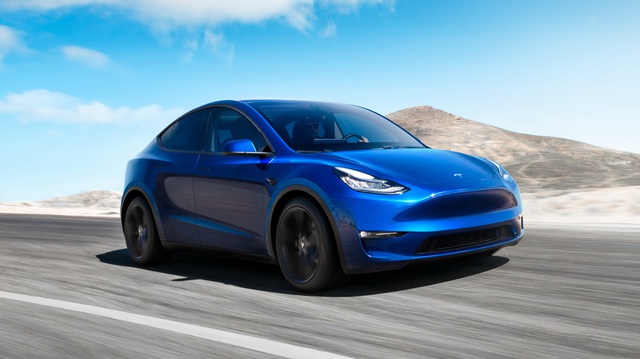 Elon Musk lại ‘nổ’: Tesla Model Y sẽ thành xe bán chạy nhất thế giới trong 2 năm nữa