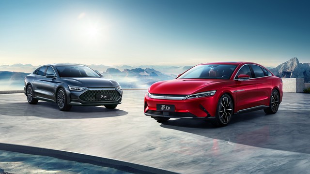 Toyota không có tên trong danh sách 100 thương hiệu quyền lực nhất thế giới, bị thế chỗ bởi một hãng xe Trung Quốc - Ảnh 3.