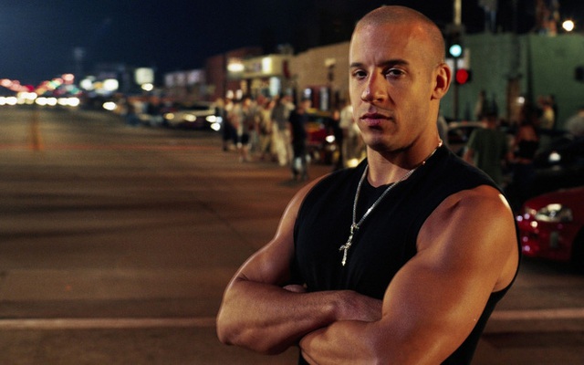 Khảo sát cho thấy Vin Diesel chính là sao Hollywood phá hoại nhiều ô tô nhất trên màn bạc - Ảnh 1.