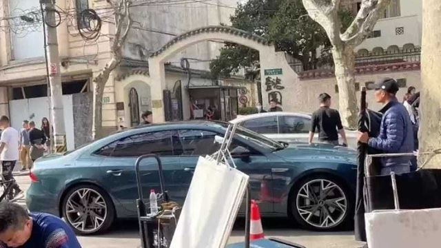 Chiều tệp khách khó tính, Audi A7 hy sinh mui coupe đặc trưng để làm bản kéo dài