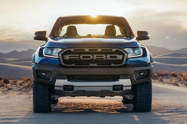 Thêm thông tin về Ford Ranger Raptor đời mới: Động cơ 3.0L tăng áp kép, ra mắt năm sau - Ảnh 3.