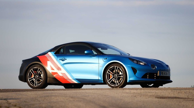 Khai tử Renault Sport - Biểu tượng xe thể thao đường phố Pháp một thời