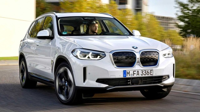BMW tái cơ cấu danh mục sản phẩm, dự tính loại bỏ dần các tùy chọn động cơ xăng - Ảnh 1.