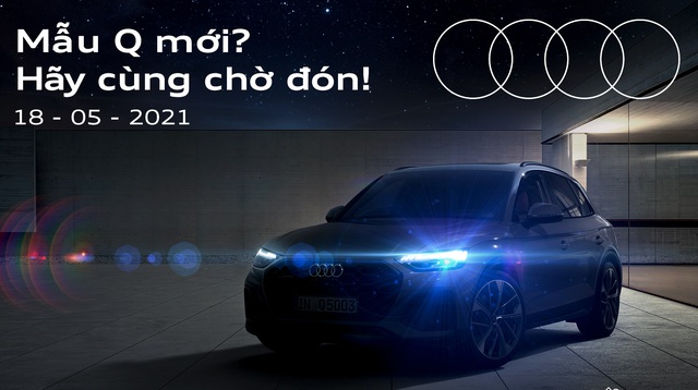 Loạt xe sang mới đã cập bến Việt Nam, chực chờ ra mắt trong tháng 5: SUV chiếm đa số, giá trên dưới 3 tỷ đồng - Ảnh 1.