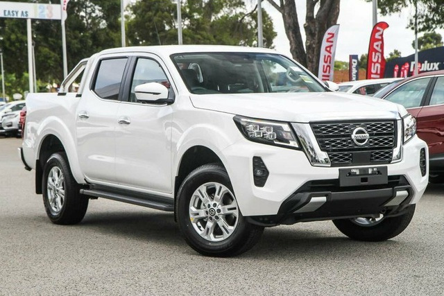 Đây là khác biệt giữa 4 bản Nissan Navara 2021 vừa ra mắt Việt Nam: Chọn full option hay mua bản tiêu chuẩn dư gần 200 triệu? - Ảnh 1.