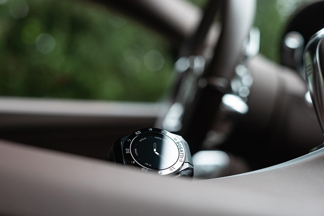 Đây là chiếc đồng hồ dành cho 0,0001% người trên thế giới có khả năng tậu Bugatti - Ảnh 3.