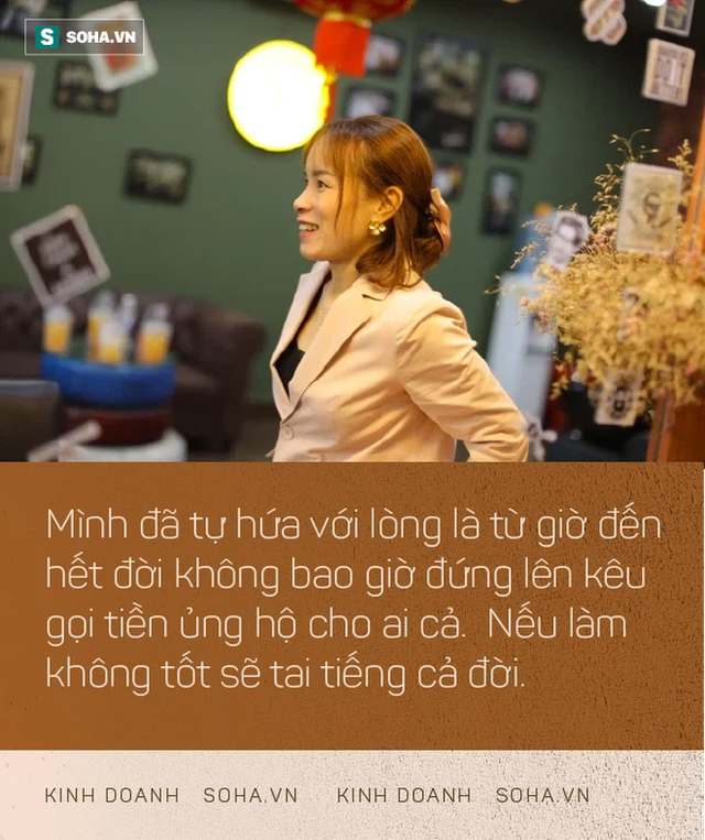 Người chi tiền tỷ độ xe đi cắt tóc miễn phí khắp Việt Nam: “Tôi không bao giờ cầm tiền người khác làm từ thiện” - Ảnh 3.