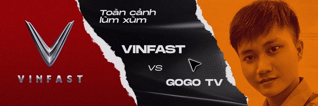 Chủ kênh YouTube GoGo TV là ai? Chạy xe Vinfast ở nhà Vinhomes nhưng gia cảnh thực tế là gì? - Ảnh 3.