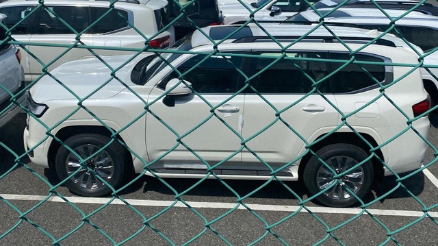 Toyota Land Cruiser thế hệ mới chốt ngày ra mắt, dự kiến về Việt Nam cuối năm nay