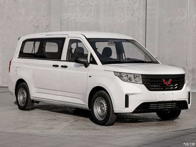 GM tung MPV giá rẻ: To hơn Xpander, 9 chỗ ngồi, động cơ 1.5L tăng áp - Ảnh 1.