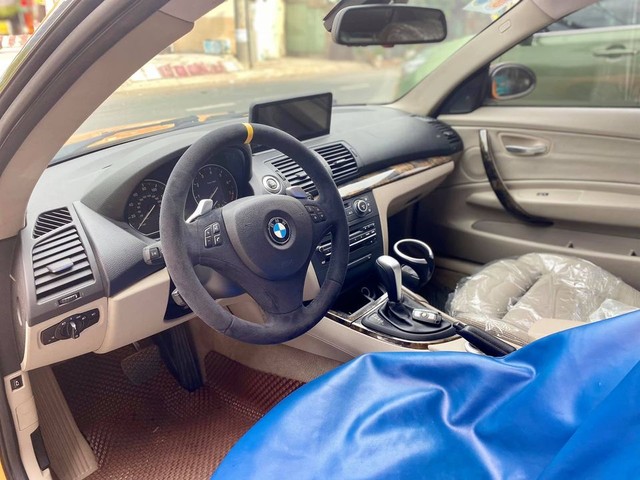 Hàng hiếm BMW 128i rao bán: Là xe độc nhất miền Nam, giá chỉ ngang Mazda3 thế hệ mới - Ảnh 3.