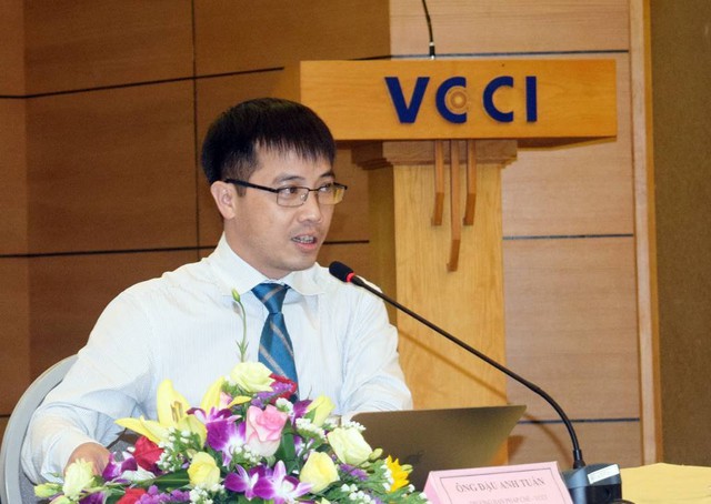 Bộ, ngành phản hồi đề xuất hỗ trợ ô tô điện Việt Nam - Ảnh 2.