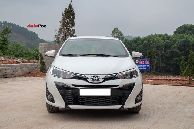 Bán Mazda3 mua Toyota Yaris, người dùng đánh giá: Không chảnh bằng nhưng hơn đứt về nhiều mặt - Ảnh 5.