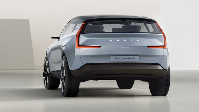 Tin buồn cho người hâm mộ: Sẽ không còn Volvo XC90 trong tương lai - Ảnh 2.