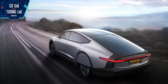 Chiếc xe điện lạ hoắc đánh gục mẫu tốt nhất của Tesla: Nhờ một tuyệt chiêu mới! - Ảnh 2.