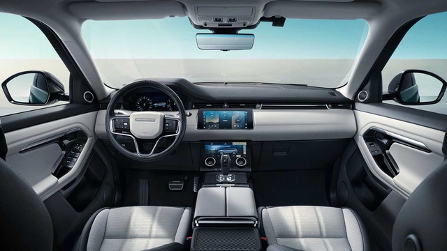 Ra mắt Range Rover Evoque trục cơ sở kéo dài phục vụ giới nhà giàu,  giá quy đổi hơn 1,5 tỷ đồng - Ảnh 3.