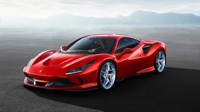 Đọc vị dân chơi siêu xe: Ferrari thích độc nhất, Lamborghini thích hào nhoáng, McLaren và Porsche lại hoàn toàn khác - Ảnh 5.