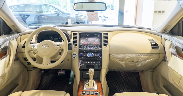 Infiniti ngừng bán xe mới tại Việt Nam - Cái kết buồn cho thương hiệu hạng sang sánh ngang Lexus, Mercedes và BMW - Ảnh 3. Infiniti ngừng bán xe mới tại Việt Nam - Cái kết buồn cho thương hiệu hạng sang sánh ngang Lexus, Mercedes và BMW - Ảnh 3.