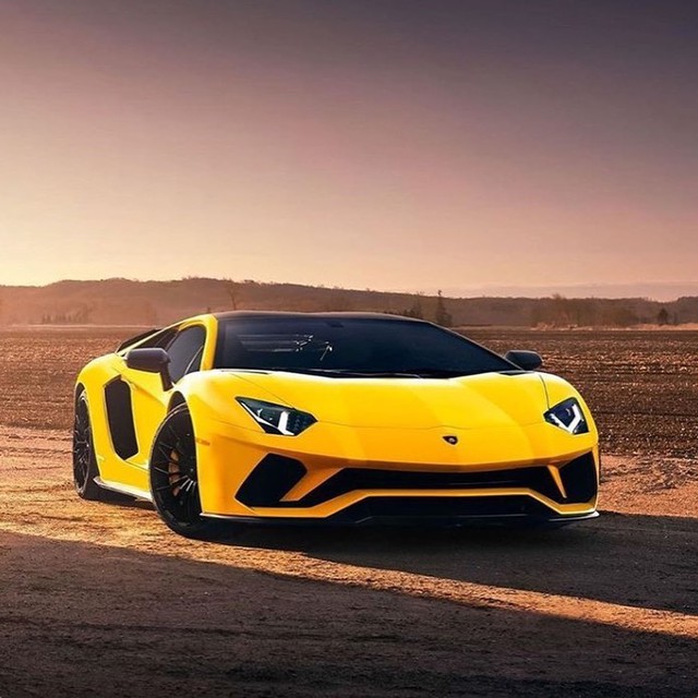 Đọc vị dân chơi siêu xe: Ferrari thích độc nhất, Lamborghini thích hào nhoáng, McLaren và Porsche lại hoàn toàn khác - Ảnh 6.