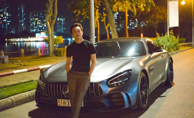 Nguyễn Quốc Cường có 1 chiếc garage siêu xế cực khủng cả chục tỷ, ai ngờ giờ biến thành khu... mua vui cho ái nữ Suchin - Ảnh 12.