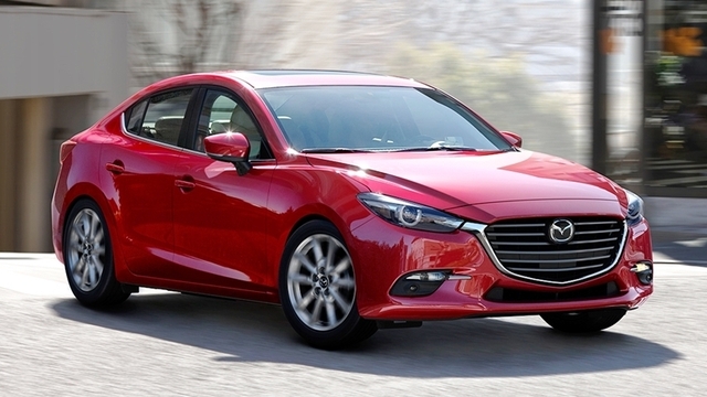 Dùng xe 4 năm, Mazda3 biển 222.22 vẫn được dân chơi định giá 1,5 tỷ đồng - Ảnh 3.