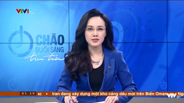 Hé lộ chị ViVi trên VinFast: MC kỳ cựu dẫn thời sự VTV, có thể phải thu hàng chục nghìn câu thoại - Ảnh 2.