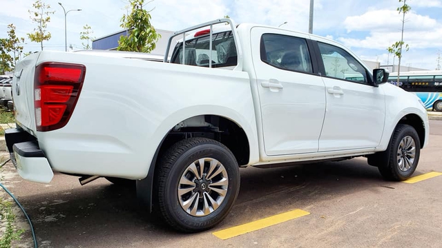 Đại lý tiết lộ trang bị 4 phiên bản Mazda BT-50 2021 sắp ra mắt: Nhiều cải tiến nhưng có một chi tiết quan trọng ‘cải lùi’ - Ảnh 4.