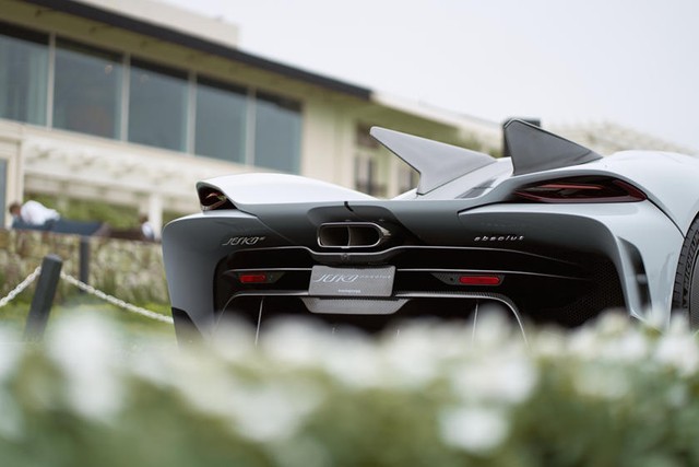Tập trung làm siêu xe gia đình, Koenigsegg sẽ ngừng theo đuổi các kỷ lục tốc độ - Ảnh 3.