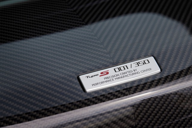 Lễ ra mắt siêu xe Honda chậm 2 thập kỷ sắp diễn ra: Acura NSX Type S tự xưng là nhanh hơn bao giờ hết - Ảnh 4.