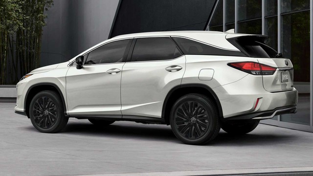 Bộ 3 SUV Lexus thế hệ mới rục rịch ra mắt, hứa hẹn bùng nổ như màn lột xác của Toyota Land Cruiser - Ảnh 2.