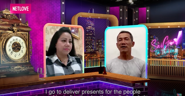 Võ sư 1 chân chạy xe máy 60km mỗi ngày, mang hàng trăm suất cơm tình nghĩa trao tặng bà con mùa dịch - Ảnh 1. Võ sư 1 chân chạy xe máy 60km mỗi ngày, mang hàng trăm suất cơm tình nghĩa trao tặng bà con mùa dịch - Ảnh 1.