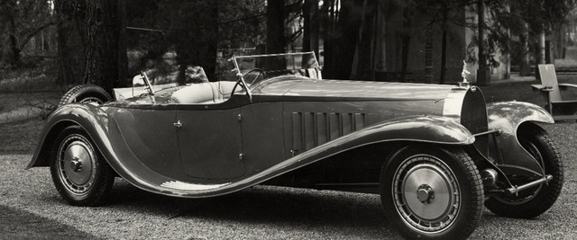 Hành trình gây dựng đế chế xe hơi để đời của Ettore Bugatti: 18 tuổi tự chế ô tô, luôn đưa ra ý tưởng vượt thời gian và cuộc đời gắn bó với những chiếc xe đua - Ảnh 6.