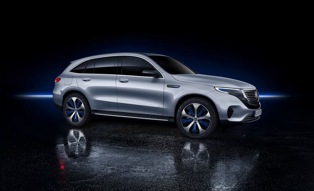 Phiên bản Mercedes-Benz C-Class mới dành cho người thích xe sang nhưng vẫn tiết kiệm tiền nuôi khi giá xăng ngày một leo thang - Ảnh 2.